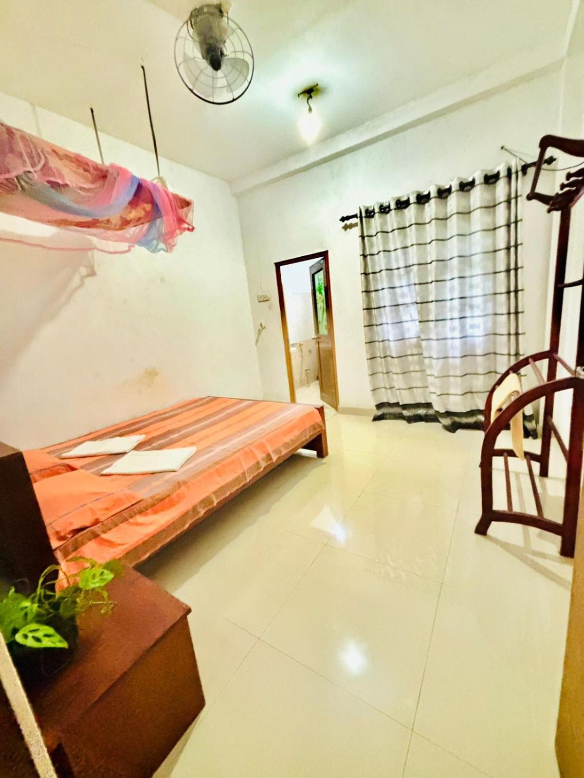 Sanithu Homestay And Villa Galle Esterno foto