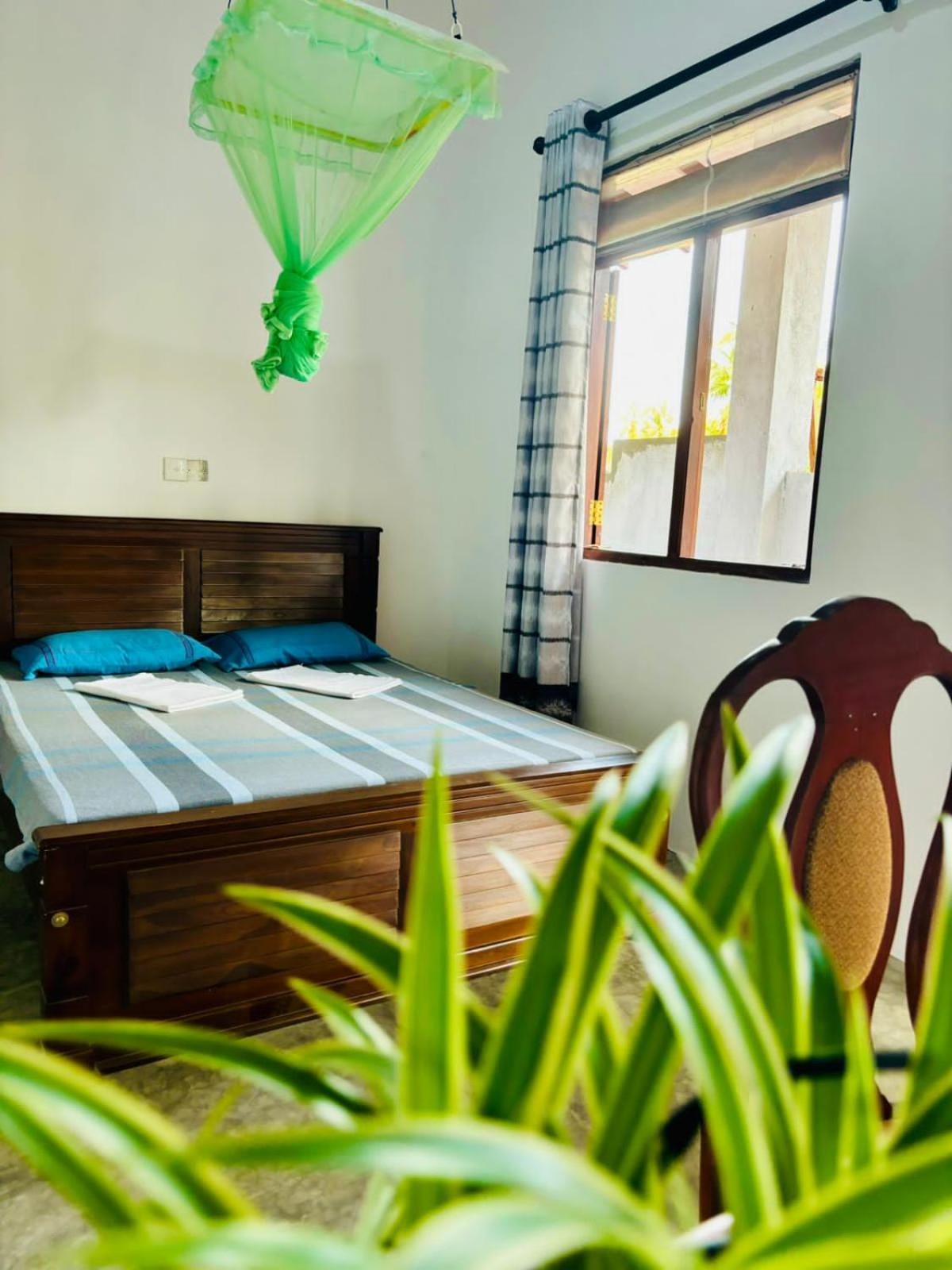 Sanithu Homestay And Villa Galle Esterno foto