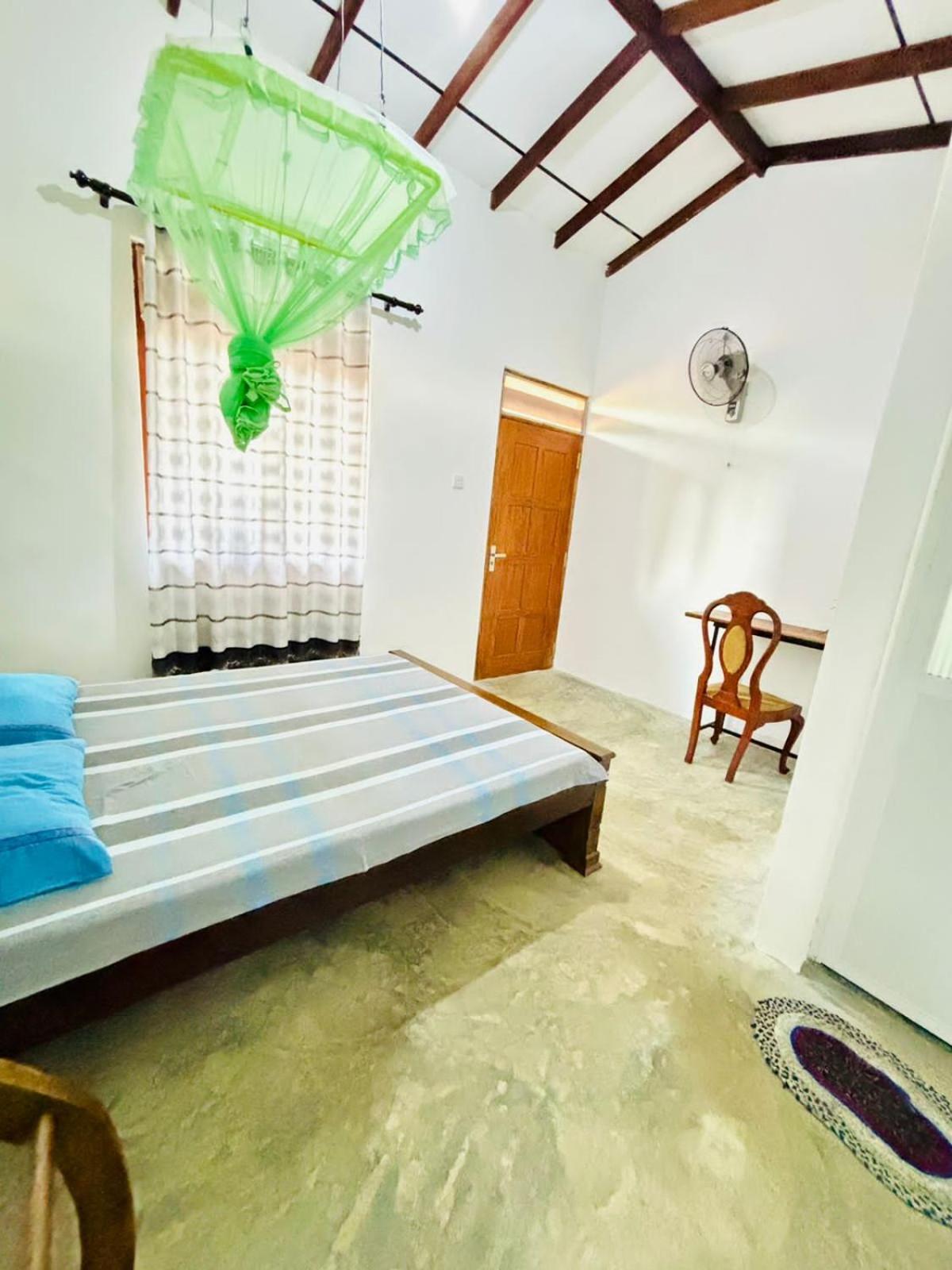 Sanithu Homestay And Villa Galle Esterno foto