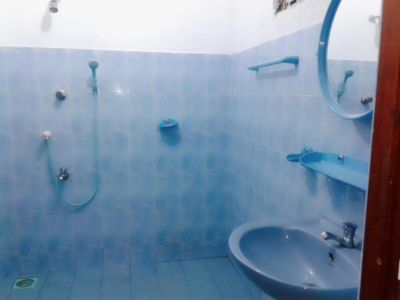 Sanithu Homestay And Villa Galle Esterno foto