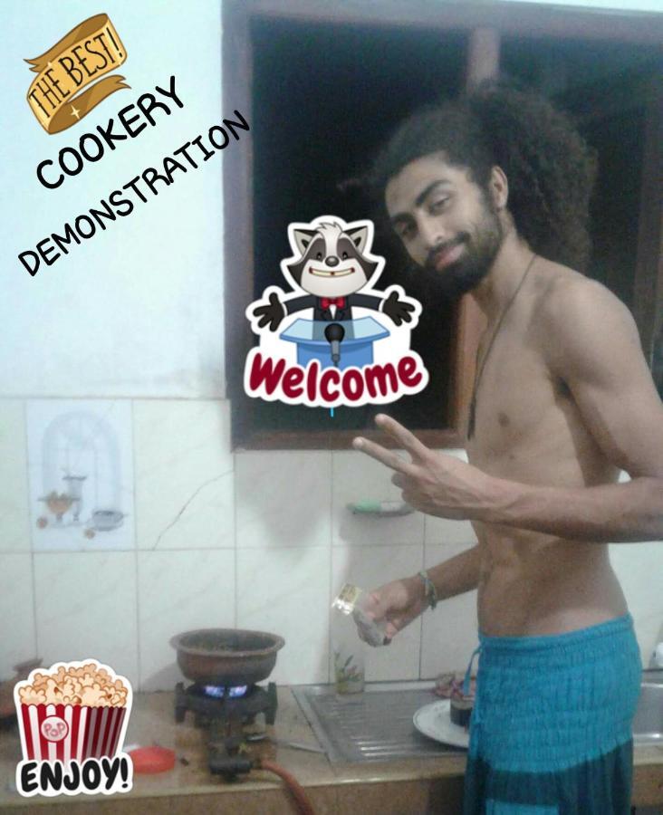Sanithu Homestay And Villa Galle Esterno foto